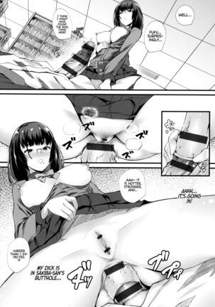 JK Anal? Page #34