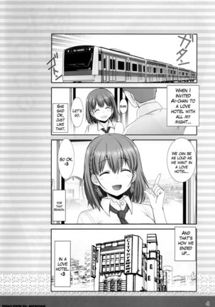 Tawawa no Kanshoku Vol. 2 - Page 3