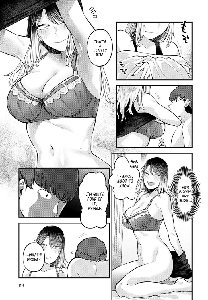 Tonari ni Itai kara