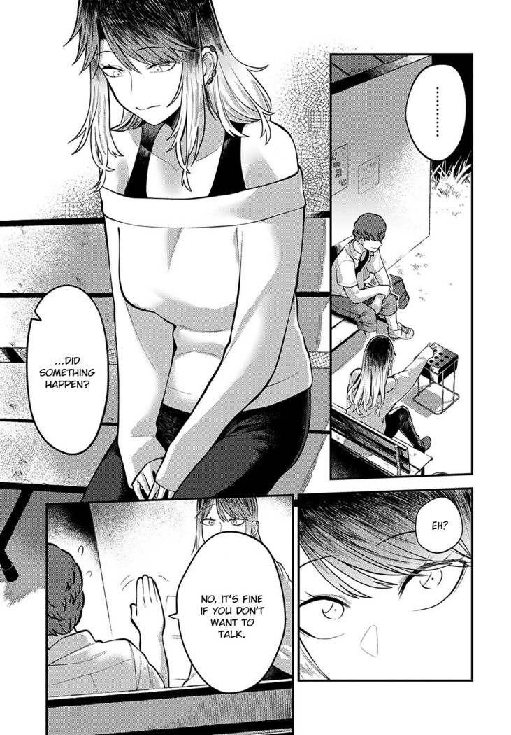 Tonari ni Itai kara