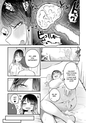 Tonari ni Itai kara Page #35