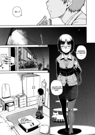 Yuki next door - Page 5
