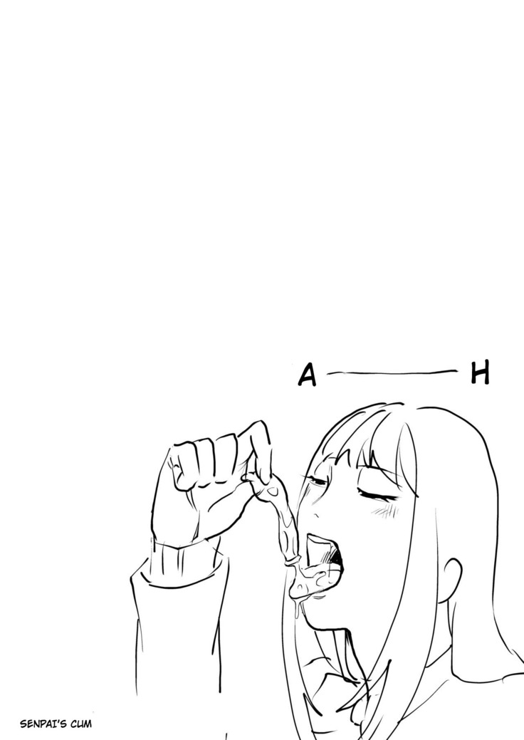 Boku wa Kouhai no Onahole