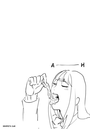 Boku wa Kouhai no Onahole Page #23