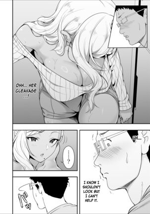 Mei-chan wa Bitch na Gal - Page 8
