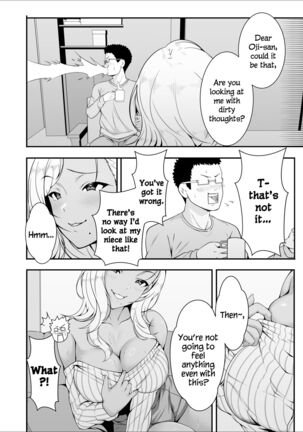 Mei-chan wa Bitch na Gal - Page 10