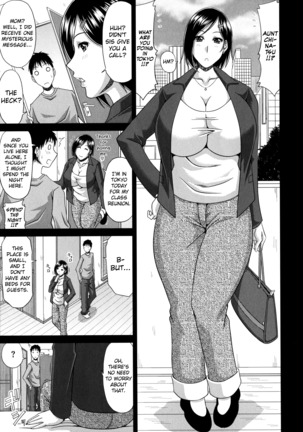 Chounyuusai Ch. 2-8, 10 Page #88
