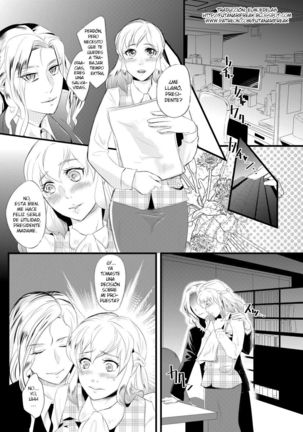 Haitoku no Yurizono ~Tsuma o Netotta Onna Joushi ni Joseika Choukyou Sareru Otto~ - Page 2