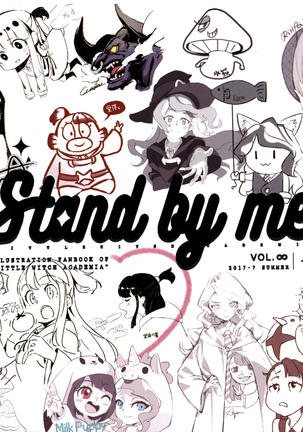 Stand By Me Page #61