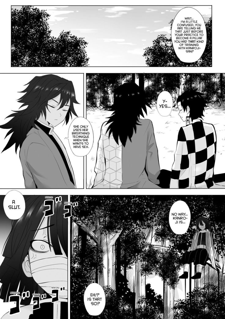Koibashira no Onee-san to Isshoni Shugyou Shiyou + SP