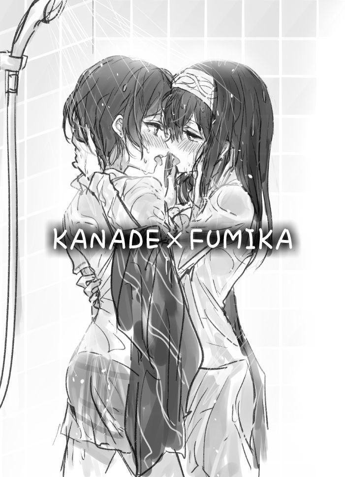 Kanade x Fumika