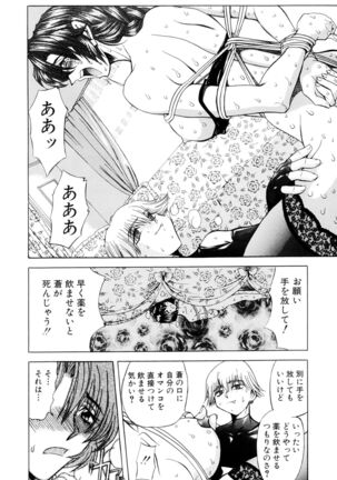 Kankin Mesu Dorei Page #23