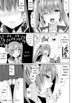 IMOUTO COLLECTION H ~Special Edition~ - Page 199