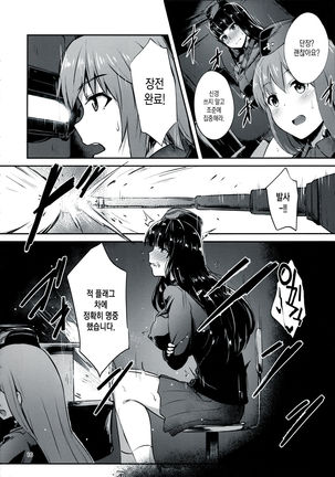 Nishizumi Iemoto no Sodatekata | 니시즈미당주를 기르는법 Page #15