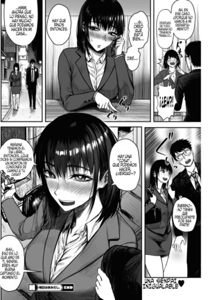 Ashita wa Yasumi dashi | Después de todo, mañana tenemos el día libre Page #24