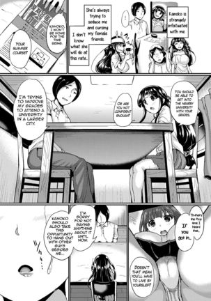 Daisuki Onii-sama | Beloved Onii-sama   {Hennojin} - Page 2