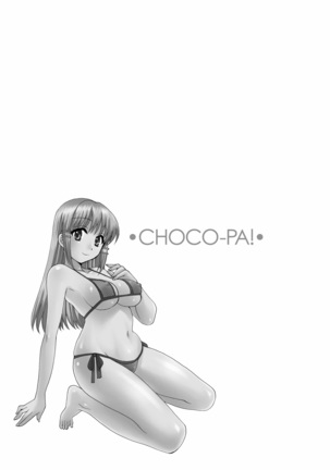 CHOCO-PA! 1 - Page 65