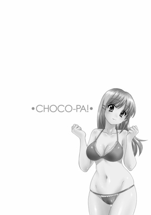 CHOCO-PA! 1 - Page 66