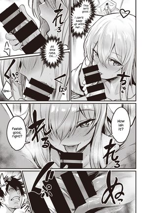 [Kizuka Kazuki] Nekota-san Trap | Nekota-san's Trap (COMIC Kairakuten BEAST 2020-09) [English] [Thana] [Digital] Page #13