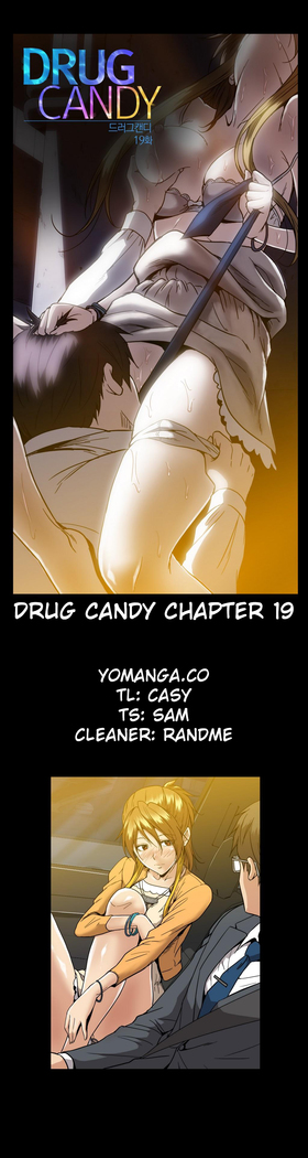 Drug Candy Ch.0-36