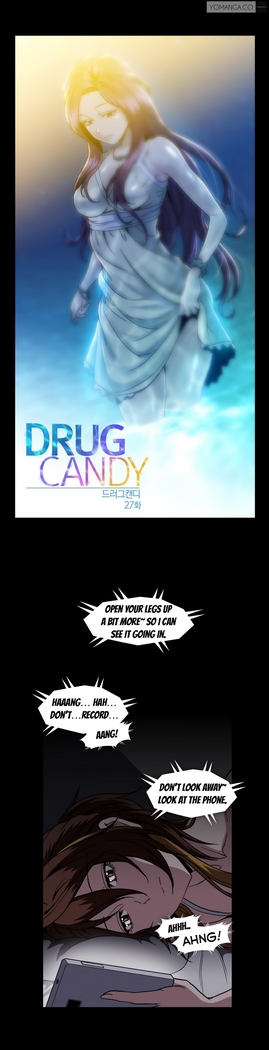 Drug Candy Ch.0-36