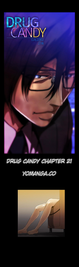 Drug Candy Ch.0-36