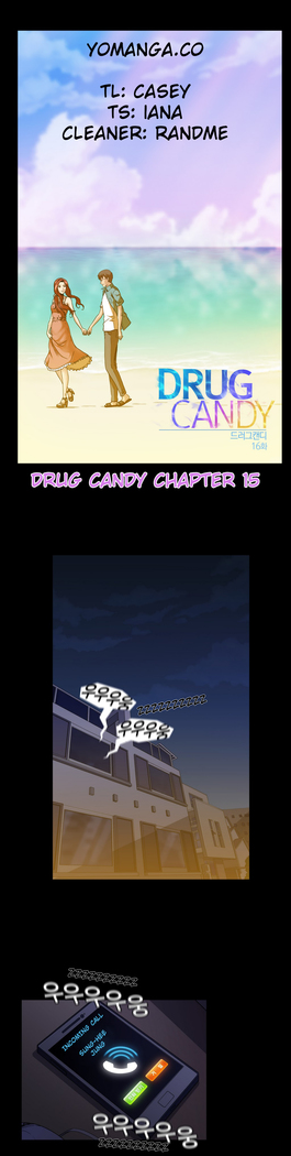 Drug Candy Ch.0-36