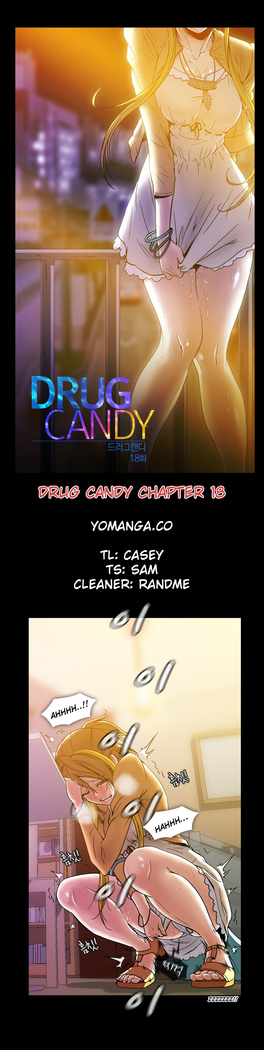 Drug Candy Ch.0-36