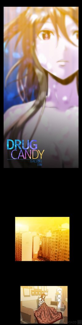 Drug Candy Ch.0-36