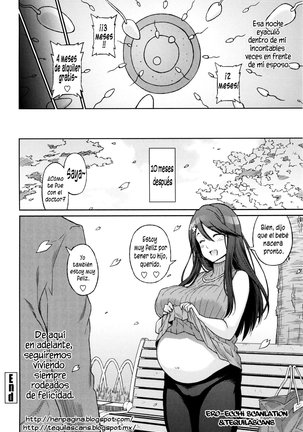 Aheochi ❤ 3byou mae Page #63