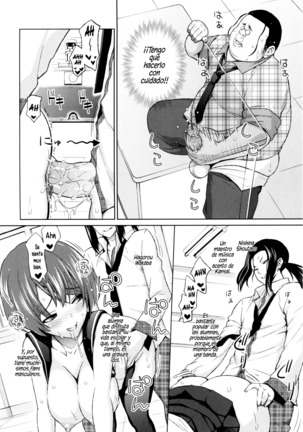 Aheochi ❤ 3byou mae Page #66