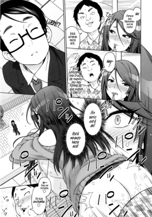 Aheochi ❤ 3byou mae Page #22