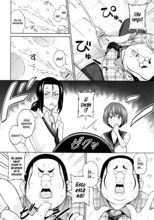 Aheochi ❤ 3byou mae Page #68
