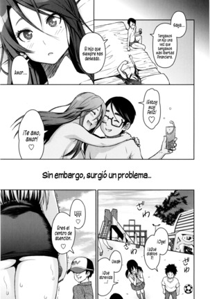 Aheochi ❤ 3byou mae Page #29