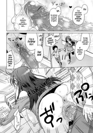 Aheochi ❤ 3byou mae Page #19