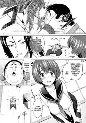 Aheochi ❤ 3byou mae Page #69