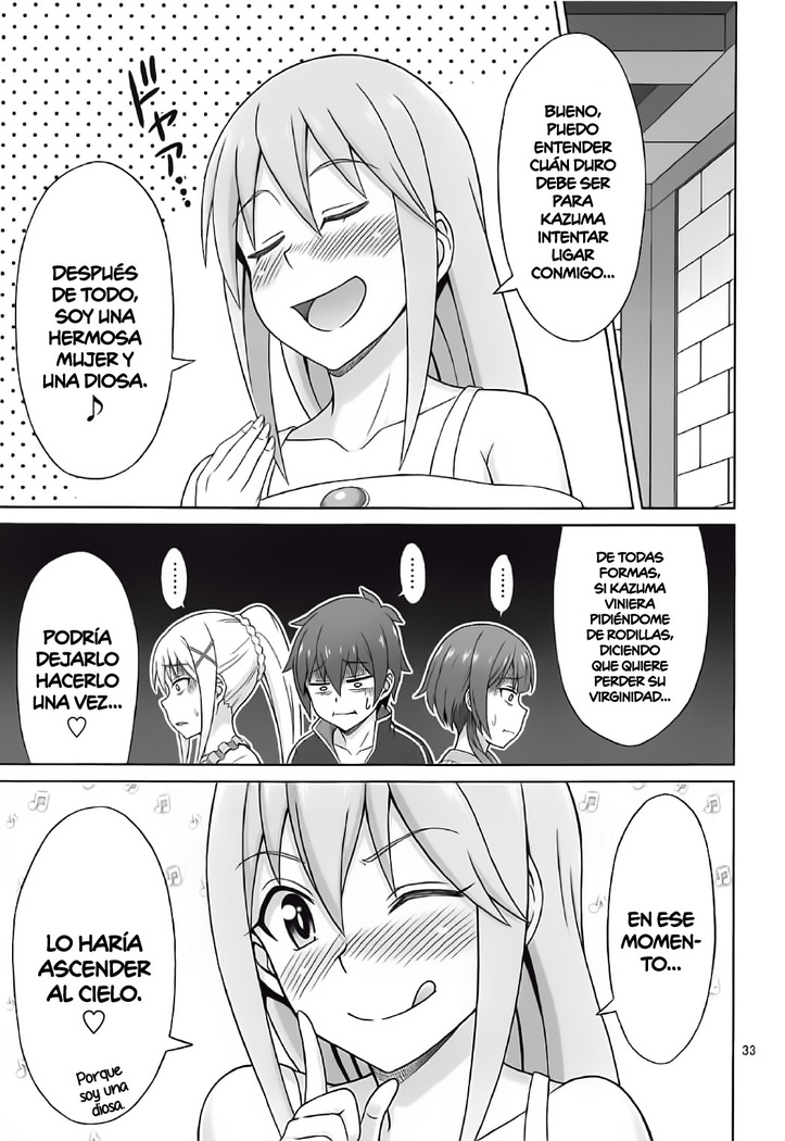 Yoru mo bakuretsu! | ¡Explosiones en la Noche!