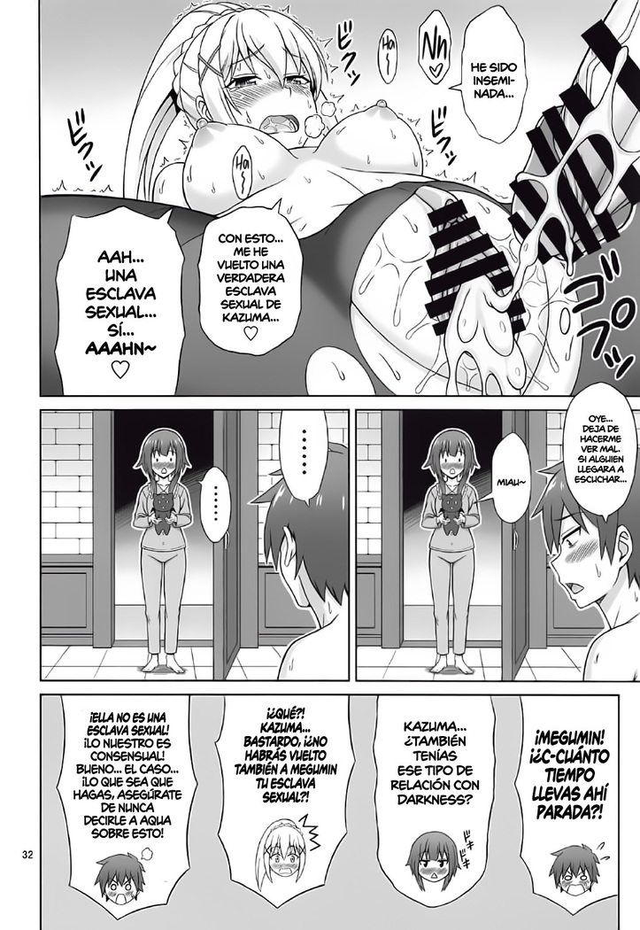 Yoru mo bakuretsu! | ¡Explosiones en la Noche!