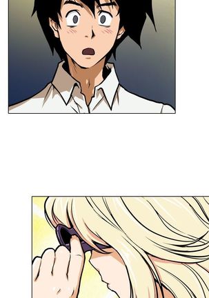 中文韩漫 记忆交换所 Ch.01-08 Page #73