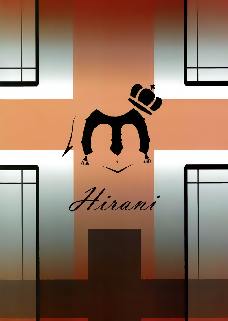 Shitto to Daraku