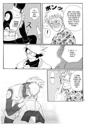 Naruko Special - Page 14