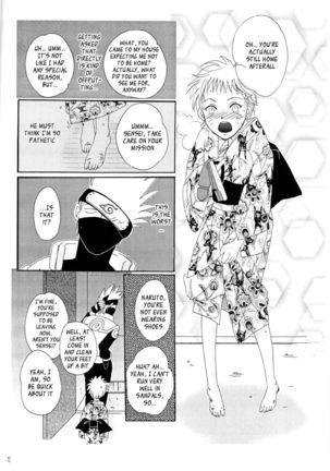Naruko Special Page #12