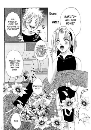 Naruko Special Page #5