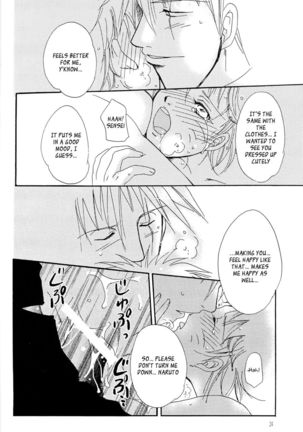 Naruko Special Page #24