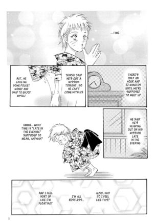 Naruko Special - Page 9