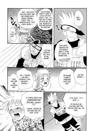 Naruko Special Page #17