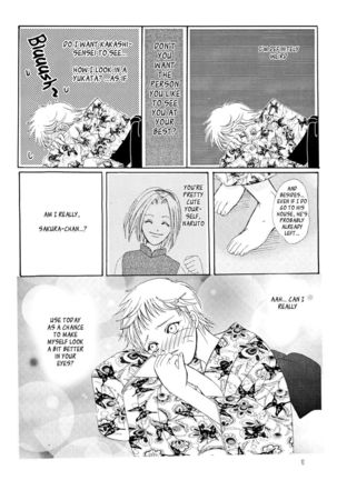 Naruko Special Page #10