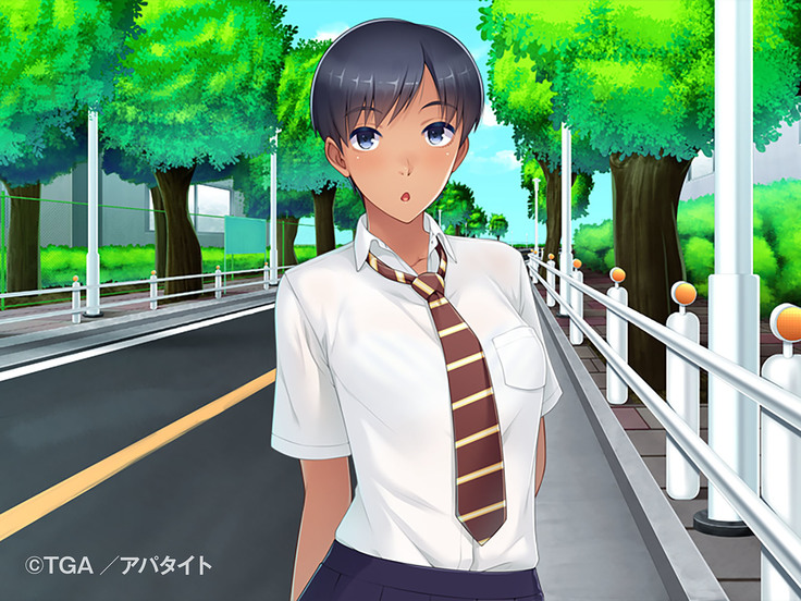 Kanojo no Hatsu◯◯ wa Ore no Mono！