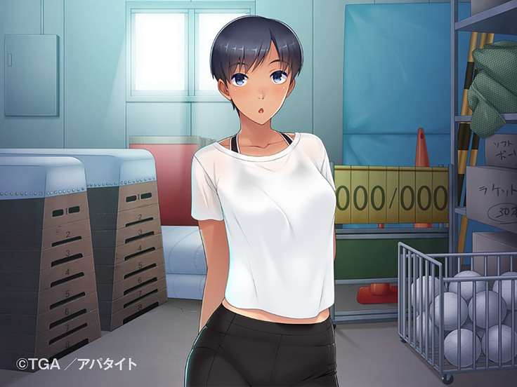 Kanojo no Hatsu◯◯ wa Ore no Mono！