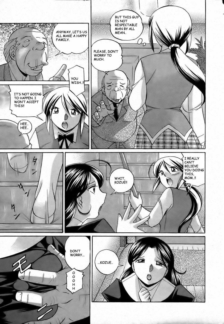 Shoushou Ruten ch 4 & 5